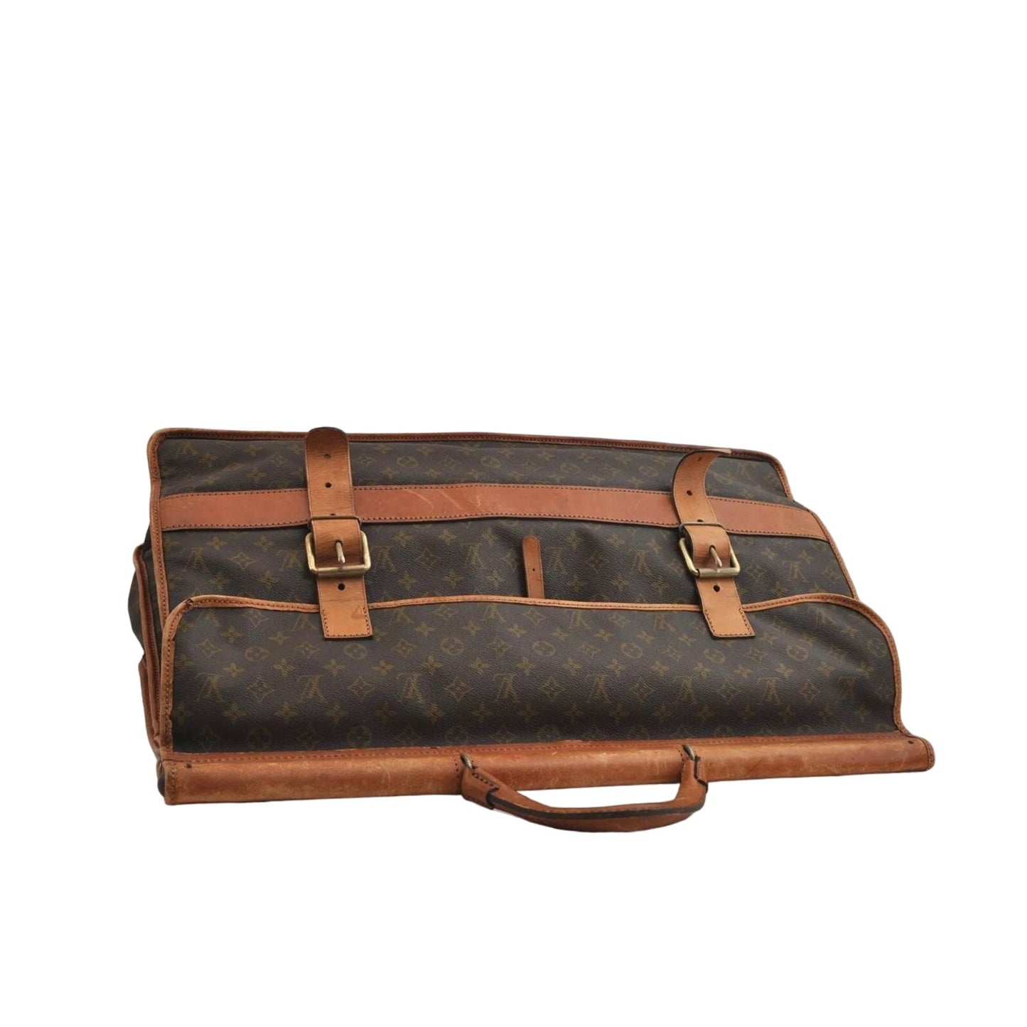 Louis Vuitton sac chasse vintage bag