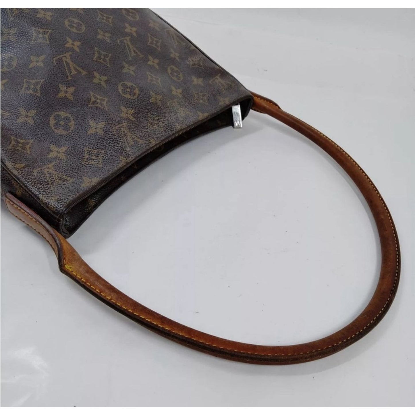 Louis Vuitton looping GM monogram bag