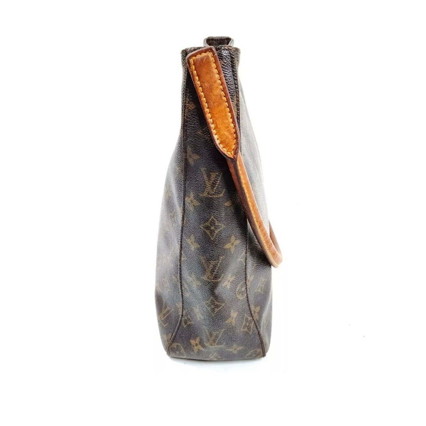 Louis Vuitton looping GM monogram bag